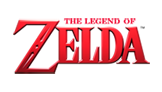 logo de la série The Legend of Zelda