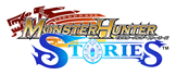 logo de la série Monster Hunter Stories