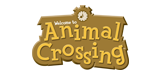 logo de la série Cartes Animal Crossing