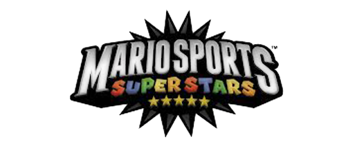 Découvrez la série Mario Sports Superstars