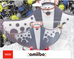 Boite amiibo Française/Européenne