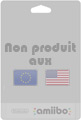 Boite amiibo Française/Européenne