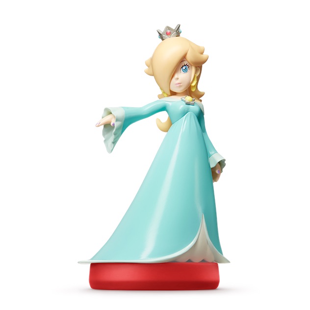 Harmonie visible sur amiibo-collection.com