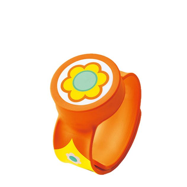 Voir l amiibo Power up Band Daisy