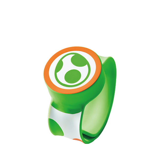 Power up Band Yoshi