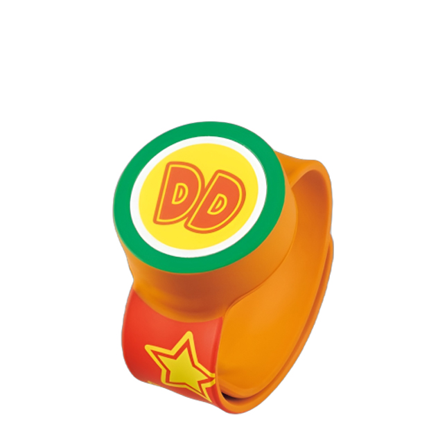 Bracelet de Pouvoir Diddy Kong