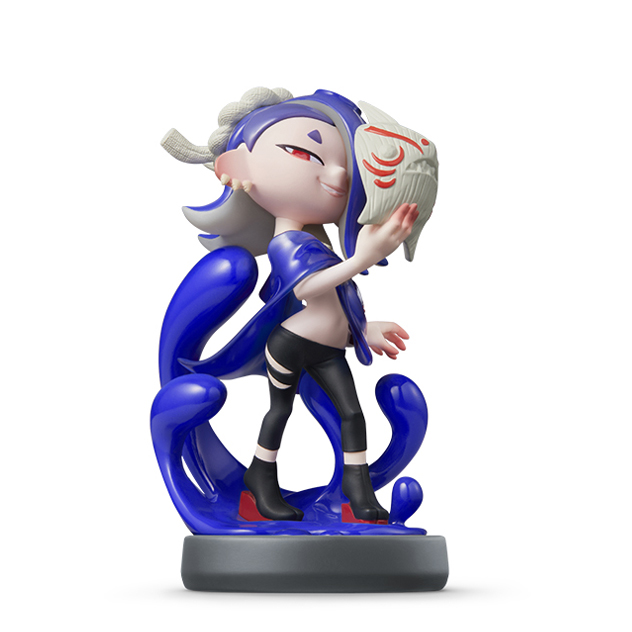 Pasquale visible sur amiibo-collection.com