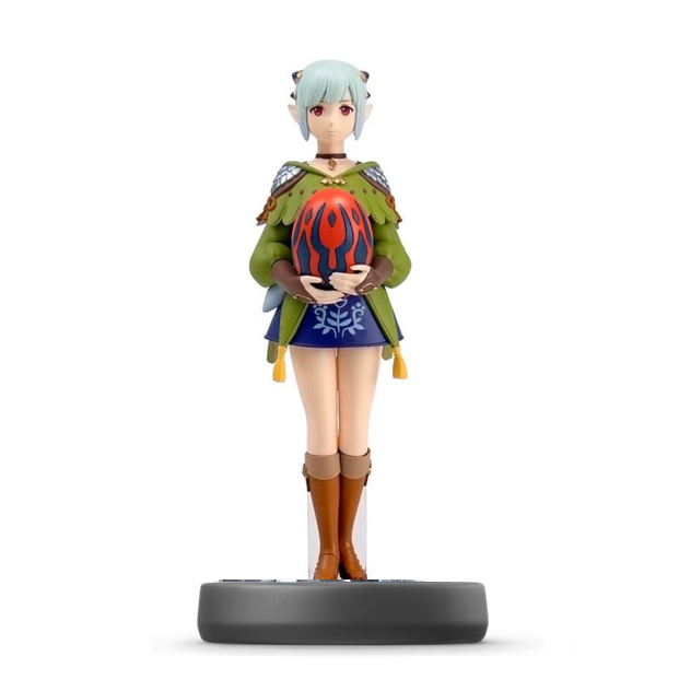 Ena visible sur amiibo-collection.com