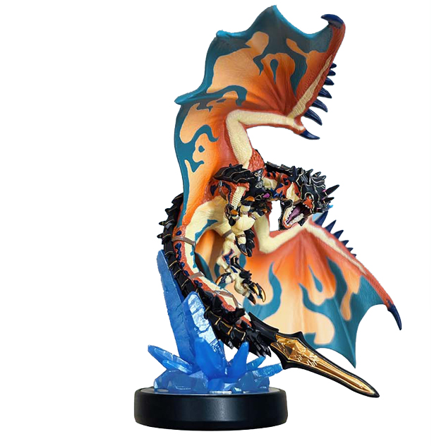 Ratha V visible sur amiibo-collection.com