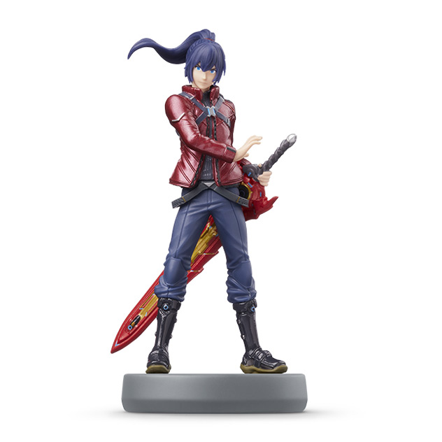 Noah visible sur amiibo-collection.com