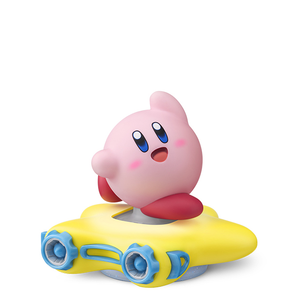 Kirby et l'Etoile Warp