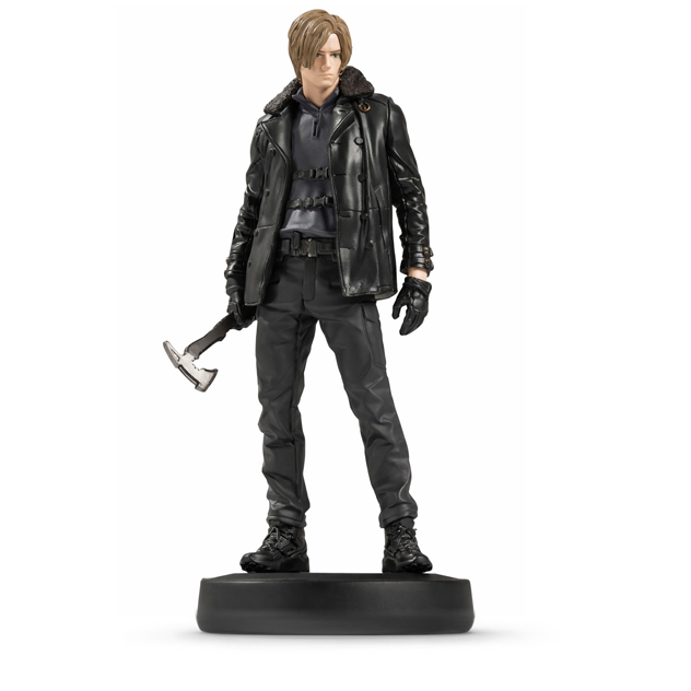 Leon Kennedy