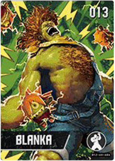 Blanka