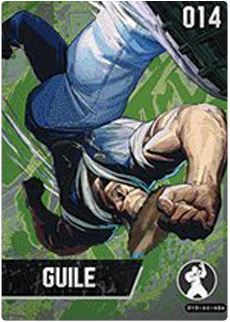 Guile