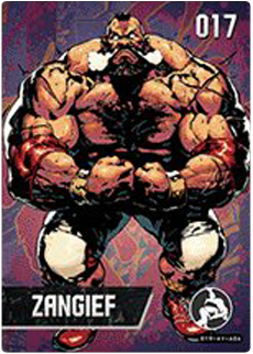 Zangief