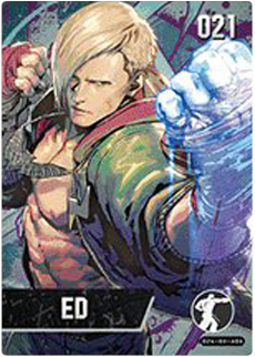 ED