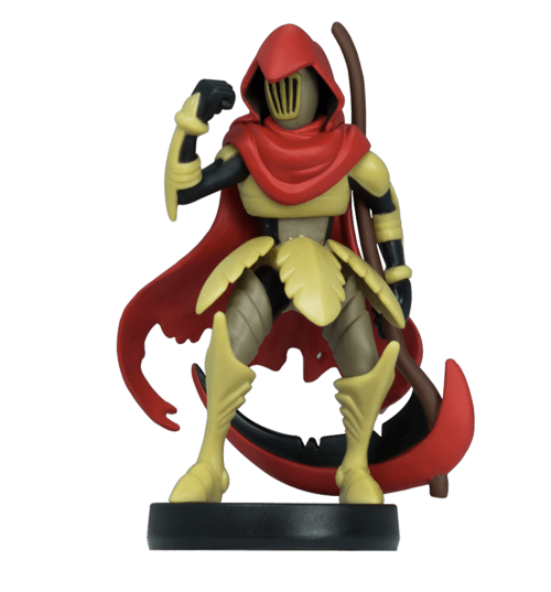 amiibo Specter Knight