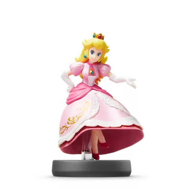 Peach™