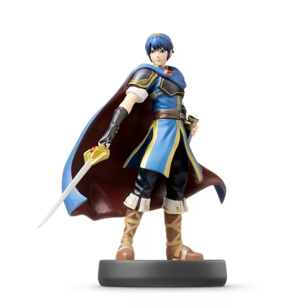 Marth