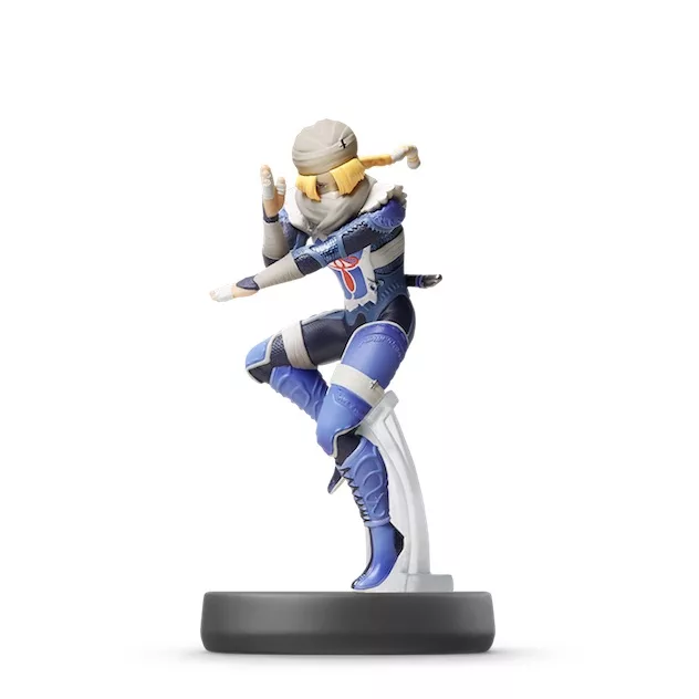 Sheik