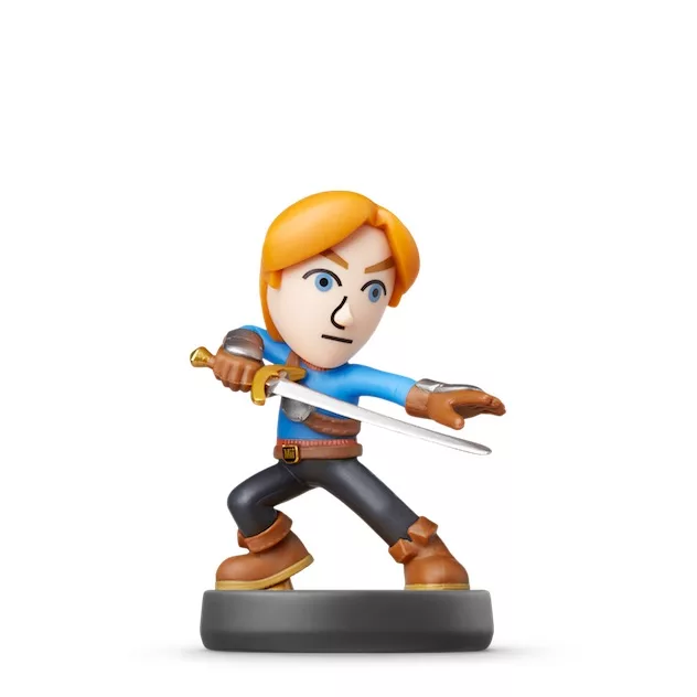 Epéiste Mii