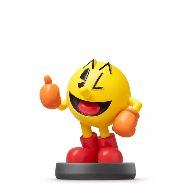 PAC-MAN™