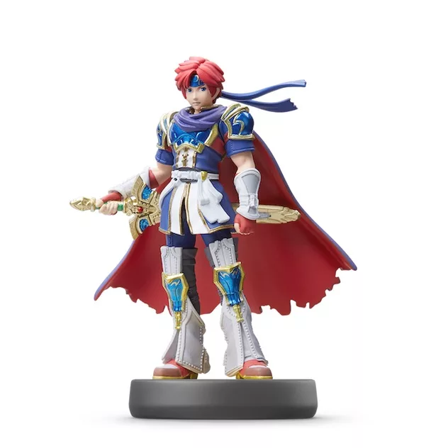 Roy