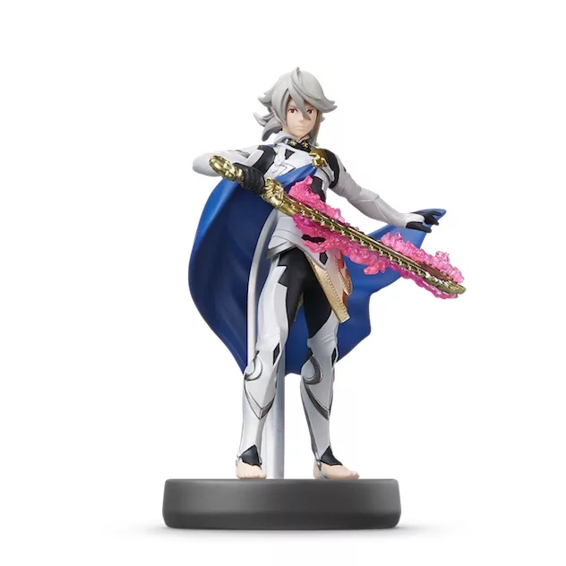 Corrin