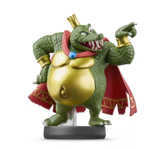 Roi K. Rool
