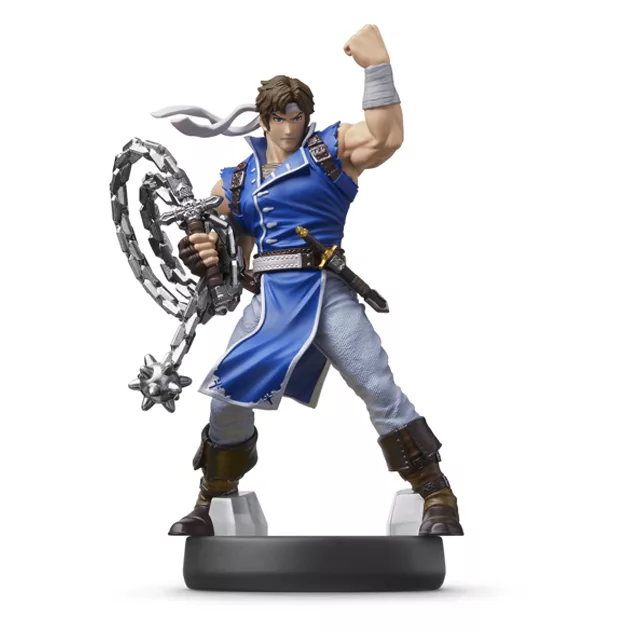 Richter Belmont