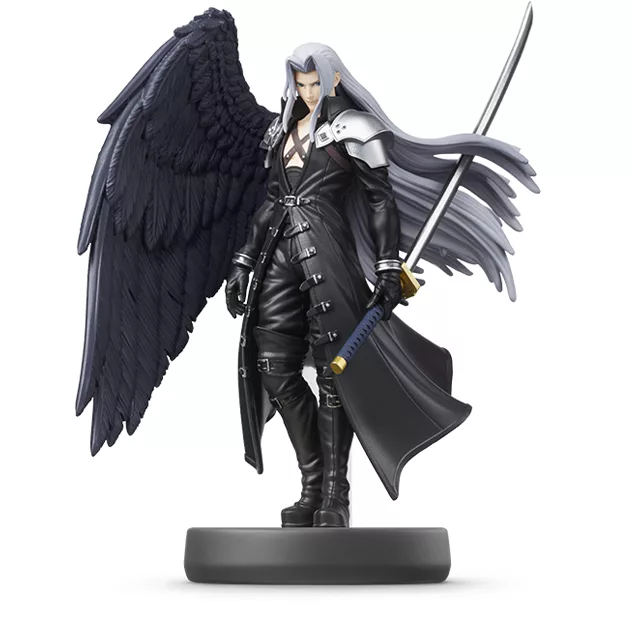 Sephiroth