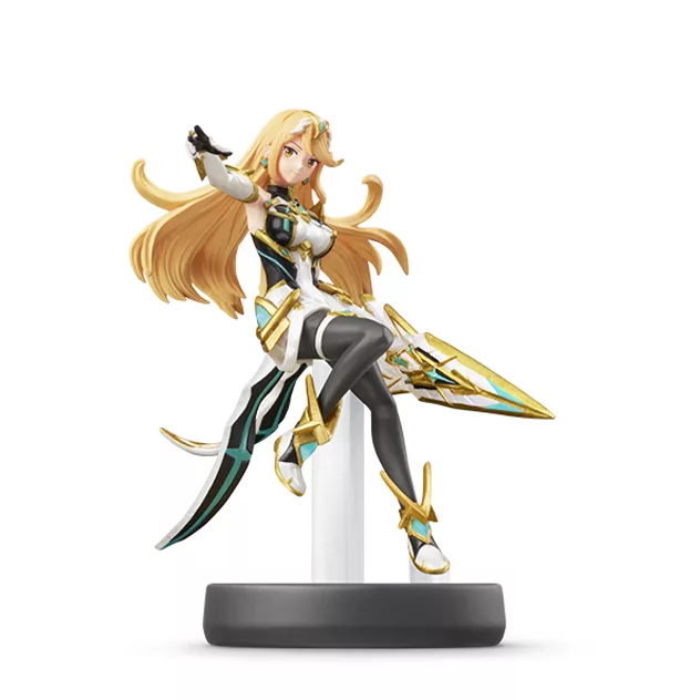 Mythra