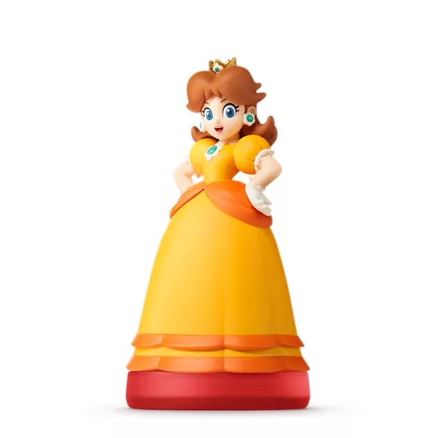 Daisy