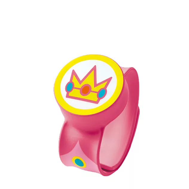 Power up Band Peach