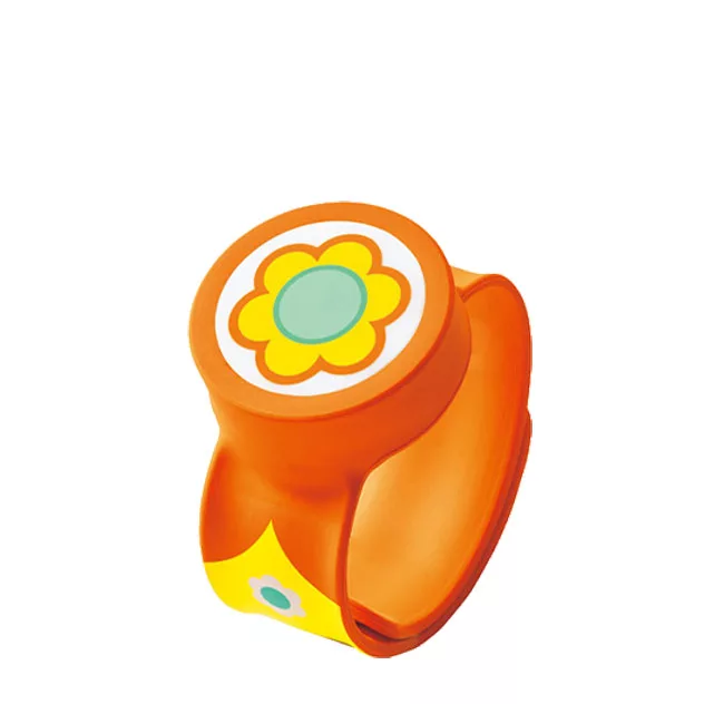 Power up Band Daisy