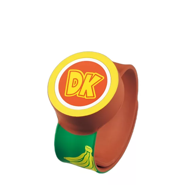 Bracelet de Pouvoir Donkey Kong