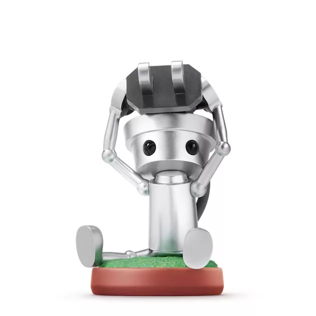 Chibi Robo