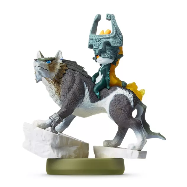 Link Loup