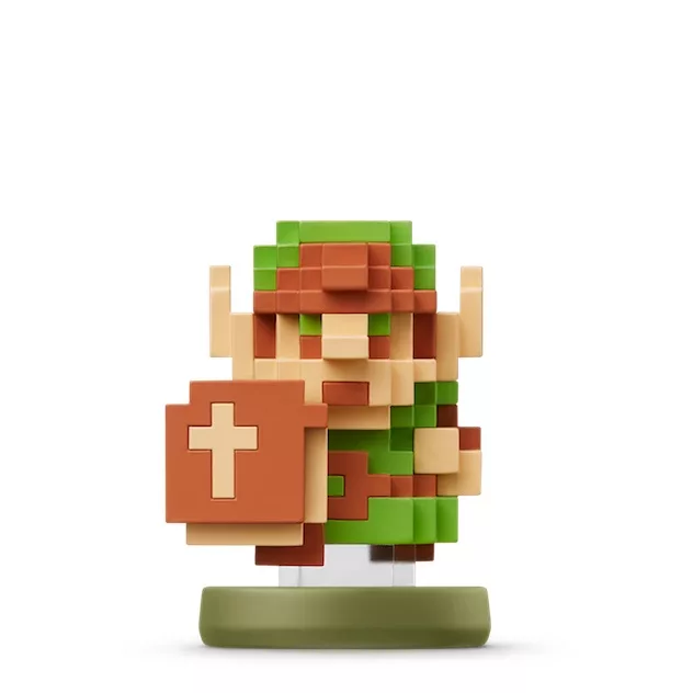 Link - The Legend of Zelda