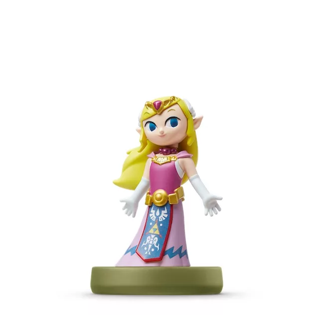 Toon Zelda - The Wind Waker