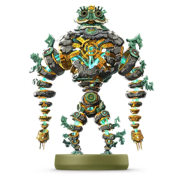 Le golem de Minervu