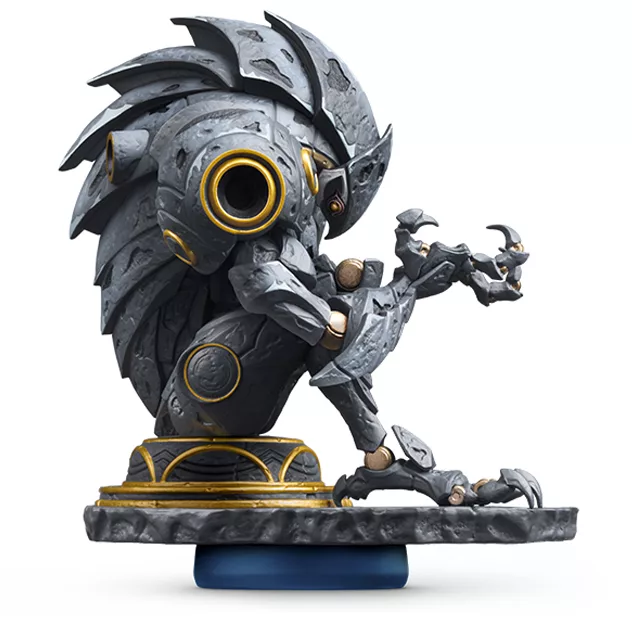 Statue Chozo