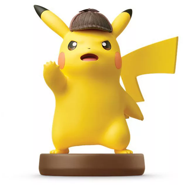 Détective Pikachu