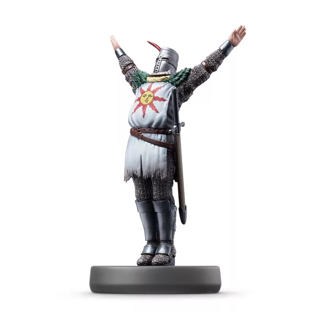 Solarius d'Astora
