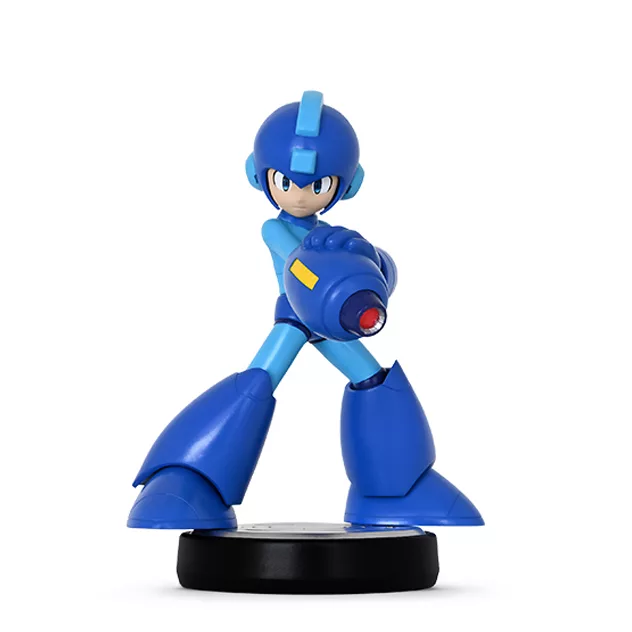 Megaman