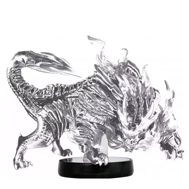 Magnamalo édition Argent