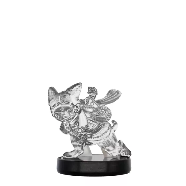 Palico édition argent