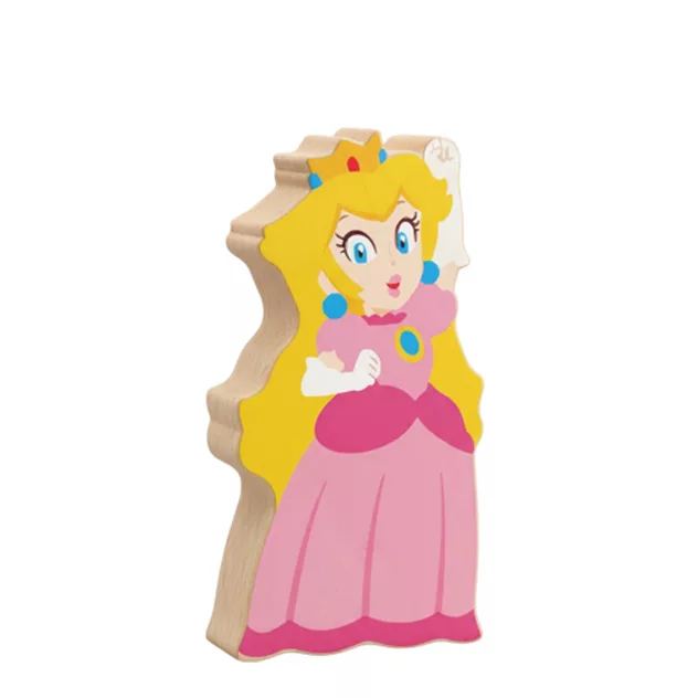 Peach de bois