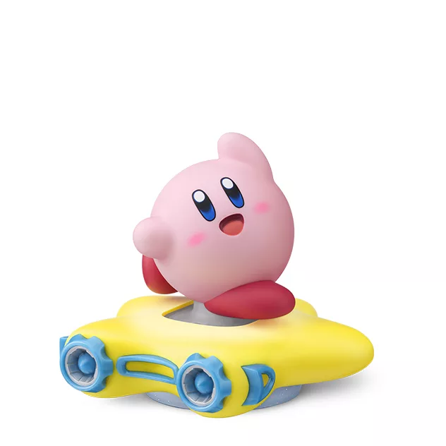 Kirby et l'Etoile Warp