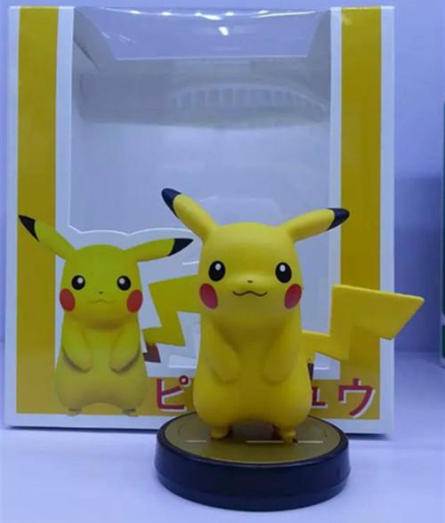 Contre-façon, amiibo Pikachu